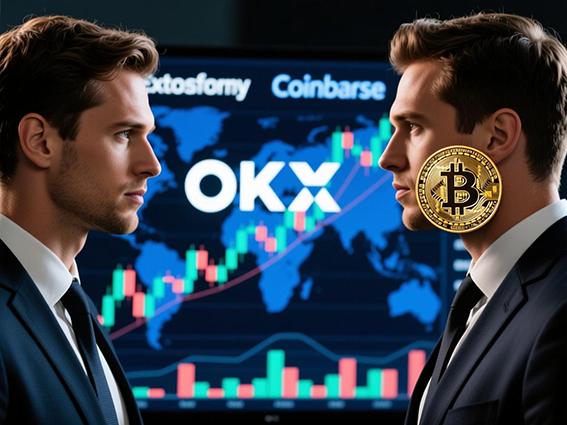 (易欧交易)交易所交易界面